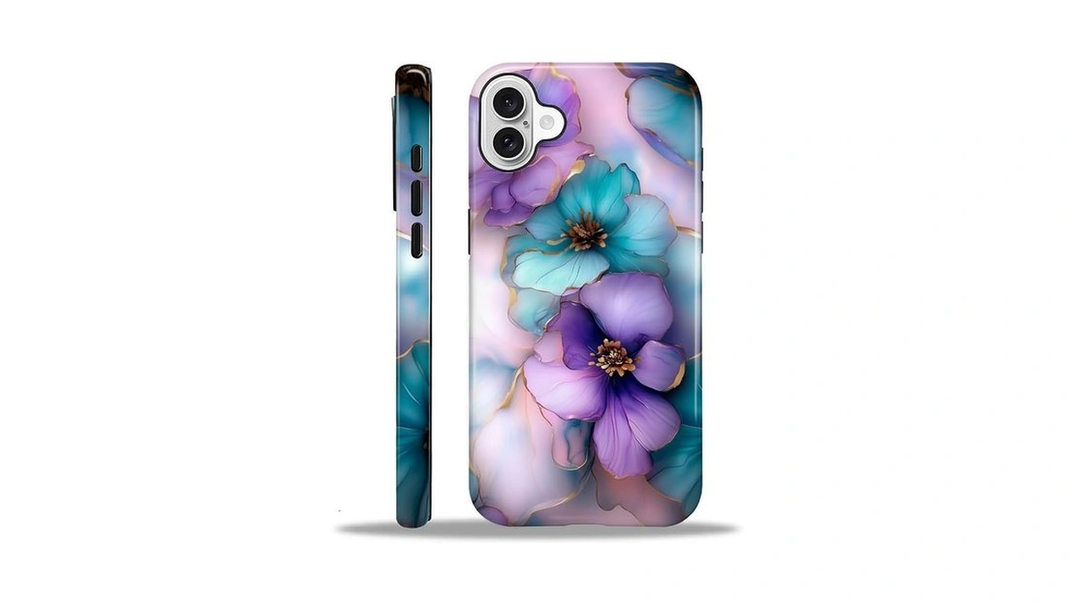Punmada For Iphone 16 Case,girl Women Boy Hard Hybrid Shell